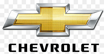 Espejos retrovisores chevrolet