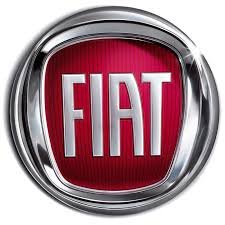 Espejos retrovisores fiat