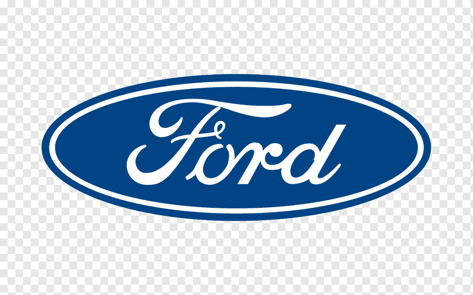 Espejos retrovisores ford