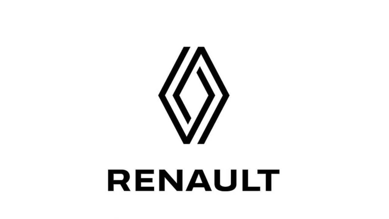 Espejos retrovisores renault