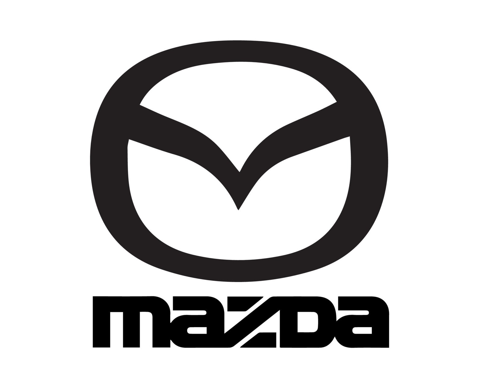 Espejos retrovisores mazda